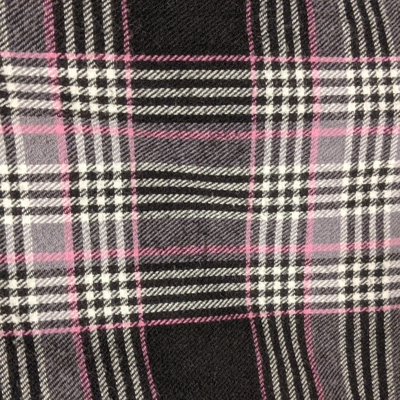 Eddie Bauer Women's Flannel - Picture 3 of 5